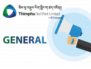 Bhutan Innovation Forum